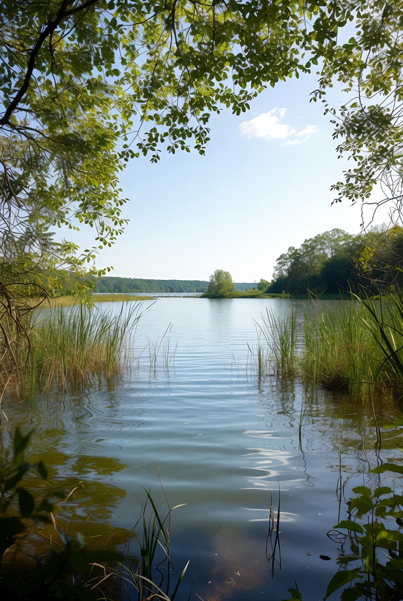 Mengapa Berhenti Sejenak Dapat Membuat Hari Terasa Lebih Seimbang