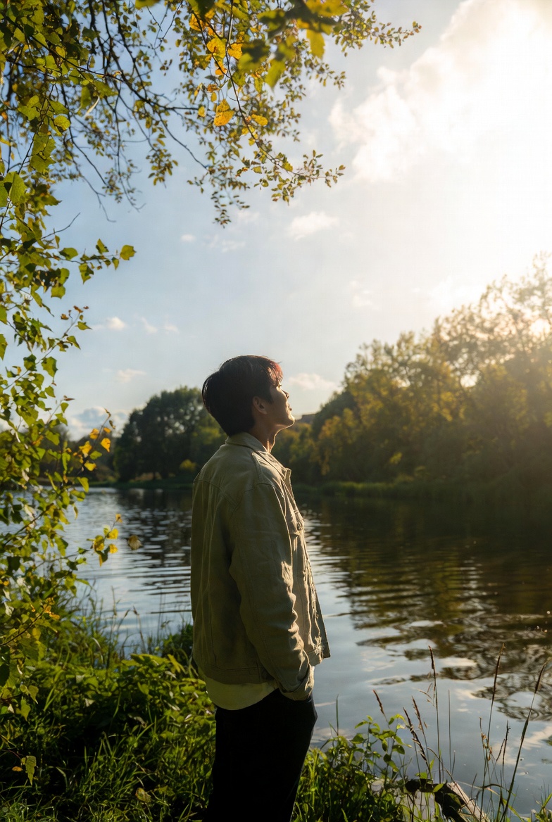 Menemukan Keindahan dalam Momen Kecil yang Sering Terlewat